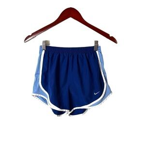 Nike Dri-Fit Womens Lined Running Shorts